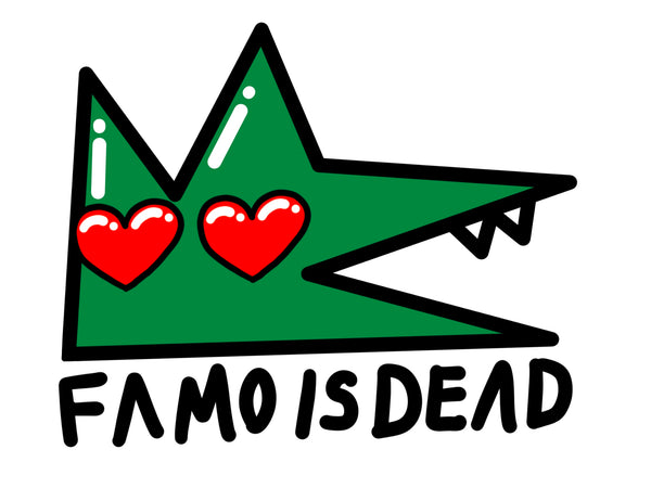 Famo's Pop Shop!